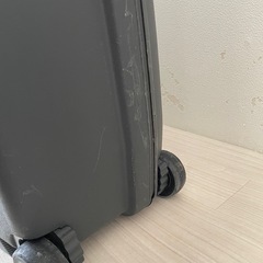 大容量　Samsonite サムソナイト スーツケース　の画像
