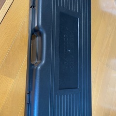 ２口カセットコンロ（持運びケース付）の画像