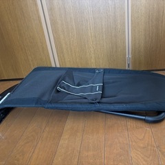 ベビービョルン　バウンサーの画像