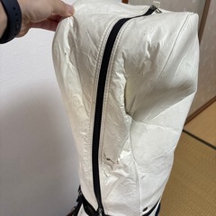 ゴルフバッグの画像
