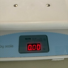ベビースケール　TANITATANITAの画像