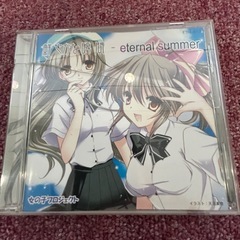中販紅【Week】 萌え系　美少女　CD 3枚組　現状渡し　10-05-05 の画像