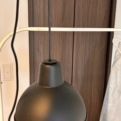 照明の画像