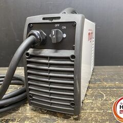 【久留米】【引き取り限定】【中古品】might マイト工業 MA-2125DF 直流 アーク 溶接機 単相100V/単相200V兼用 50/60Hz 使用率:60%の画像