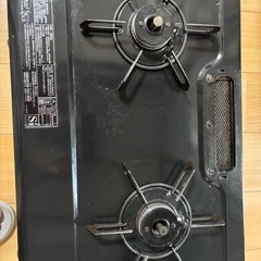 　Paloma 都市ガスコンロの画像