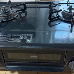 　Paloma 都市ガスコンロの画像