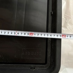 トイレトレー　ワイドの画像