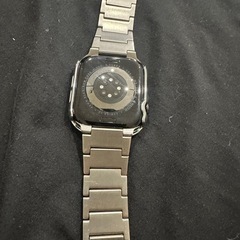 早い者勝ち。お話し多数。。Apple Watch10 46mm 98%バッテリーの画像
