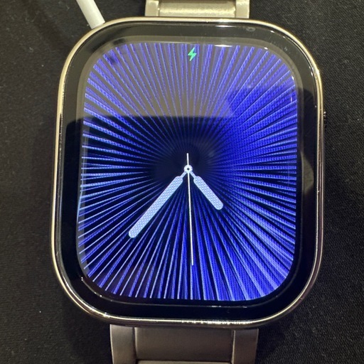 早い者勝ち。お話し多数。。Apple Watch10 46mm 98%バッテリー