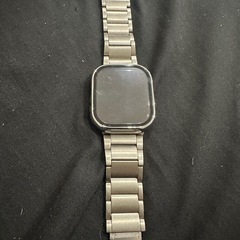 早い者勝ち。お話し多数。。Apple Watch10 46mm 98%バッテリーの画像