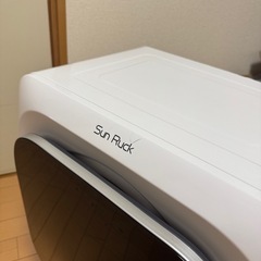乾燥機の画像