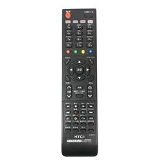 25C469_ジB HITACHI 日立 37V型液晶テレビ WOOO L37-XP05 内蔵HDD320GB 2010年製 映像機器 現状品 中古の画像