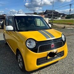 Ｎ-ONE SSパッケージ　ターボ　オプション多数！