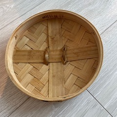 15.5cm せいろの画像