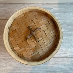 15.5cm せいろの画像
