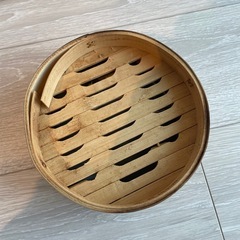 15.5cm せいろの画像