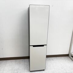 【トレファクマーケット千葉おゆみ野店】ご来店いただける方限定！ Haier (ハイアール) 2ドア冷蔵庫 JR-SX21A 2024年製 208L  のご紹介です！の画像
