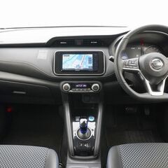 【過去の金融トラブルありでも車買えちゃうかも😎‼】日産 キックス 　Ｘの画像