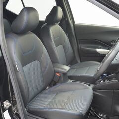 【過去の金融トラブルありでも車買えちゃうかも😎‼】日産 キックス 　Ｘの画像