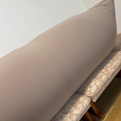 【超美品】YogiboMax ヨギボーマックス［グレー］定価32,890円の画像