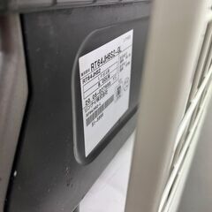 ★ジモティ割あり★ Rinnai LPガステーブル RT64JH6S2-GL  20年製 動作確認／クリーニング済み TK6754【リユースのサカイつくば店】の画像