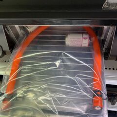 ★ジモティ割あり★ Rinnai LPガステーブル RT64JH6S2-GL  20年製 動作確認／クリーニング済み TK6754【リユースのサカイつくば店】の画像
