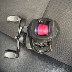 釣りセットの画像