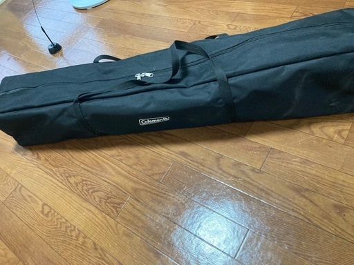 Coleman タープテント