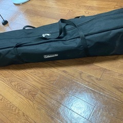 Coleman タープテントの画像