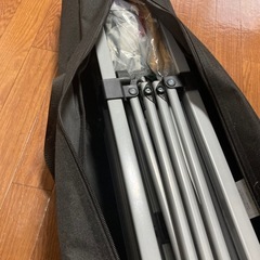 Coleman タープテントの画像