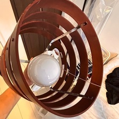 照明の画像