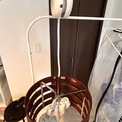 照明の画像