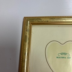 フォトフレームの画像