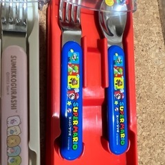 スケーター製　すみっコぐらし　マリオ　ミニオンズ  の画像