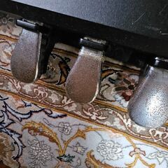 電子ピアノの画像
