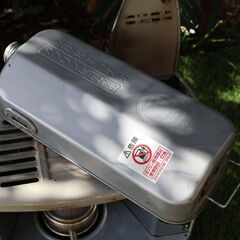 石油ストーブ RX-228の画像