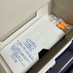 National松下電工 スキカル 電動バリカン ER565-Aの画像