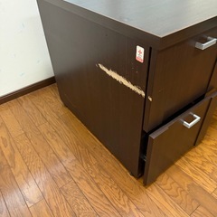 机の画像