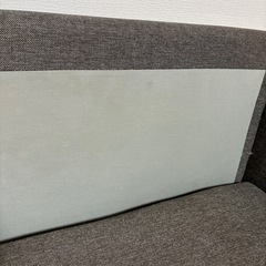 3人掛けソファの画像