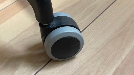 ハイバックオフィスチェア IKEA イェルヴフェレット