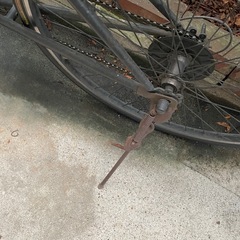 自転車の画像