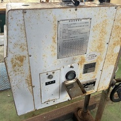 BANZAI ヘッドライトテスター　前照灯試験機 自動車整備検査用機械器具　HT-201　テスター　自動車整備　整備　車検 ヘッドライト　バンザイ 宮崎の画像