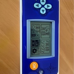チャレンジタッチ　キーボード　カメラ　ライトグリーン　どこでもマスターセットの画像