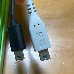 チャレンジタッチ　キーボード　カメラ　ライトグリーン　どこでもマスターセットの画像
