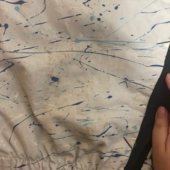 S-AIR空調服 2枚の画像