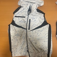 S-AIR空調服 2枚の画像