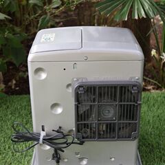 石油ファンヒーター の画像