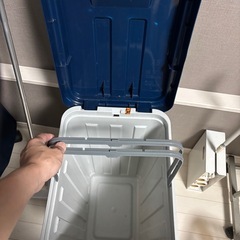 ゴミ箱の画像