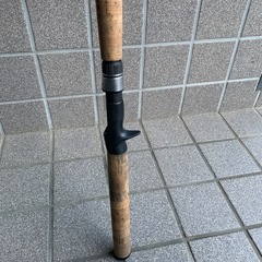 パスロッドの画像