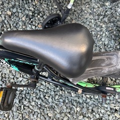 子供用　自転車の画像